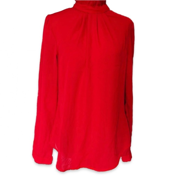 Dresspot Tops - Dresspot Long sleeve